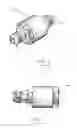 Fig. 05 - Self-lubricating swivelling coupling