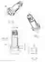 Fig. 06 - Self-lubricating swivelling coupling