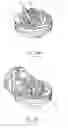 Fig. 12 - Self-lubricating swivelling coupling