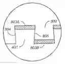 Fig. 01 - Wedge thread connections having a clearance gap volume