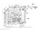Fig. 01 - Engine-driven work machine