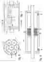 Fig. 08 - Water power generator