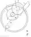 Fig. 11 - Water power generator