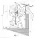 Fig. 05 - Wind turbine system for buildings