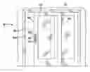 Fig. 01 - Adjustable Handle Assembly
