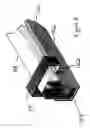 Fig. 05 - Single roller slide-out mechanism