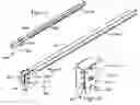 Fig. 07 - Single roller slide-out mechanism
