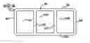 Fig. 01 - Reconfigurable sun visor