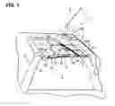 Fig. 02 - Tonneau cover device