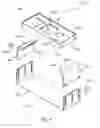 Fig. 05 - Reversible food and game tray device