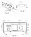 Fig. 07 - Reversible food and game tray device
