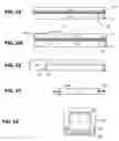 Fig. 11 - Reversible slipcover