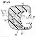 Fig. 04 - Removable bolster for ISOFIX