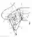 Fig. 05 - Child safety seat, shell and harness