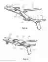 Fig. 09 - Child safety seat, shell and harness