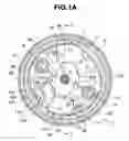 Fig. 02 - Vehicle seat reclining device