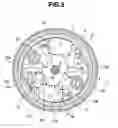 Fig. 04 - Vehicle seat reclining device