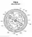 Fig. 05 - Vehicle seat reclining device