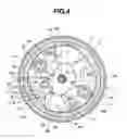 Fig. 06 - Vehicle seat reclining device
