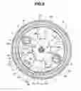 Fig. 07 - Vehicle seat reclining device