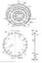 Fig. 02 - Replacement wheel and contact ring therefor