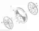 Fig. 01 - Customized bicycle wheel assembly and method