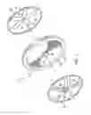 Fig. 03 - Customized bicycle wheel assembly and method