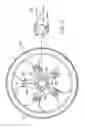 Fig. 05 - Customized bicycle wheel assembly and method