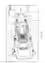 Fig. 15 - Horizontally opposed hydraulic piston pumps
