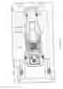 Fig. 16 - Horizontally opposed hydraulic piston pumps