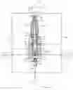 Fig. 01 - Control component for a spring applied-pressure released hydraulic brake and hydraulic motor