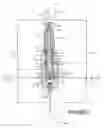 Fig. 03 - Control component for a spring applied-pressure released hydraulic brake and hydraulic motor