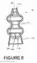 Fig. 06 - Control component for a spring applied-pressure released hydraulic brake and hydraulic motor