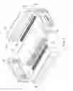 Fig. 02 - Heat dissipation apparatus for a linear motor