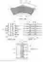 Fig. 04 - Electric motor assemblies with coolant flow for concentrated windings