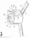 Fig. 05 - Compact fan motor and electric device comprising a compact fan motor