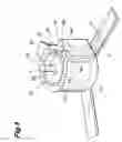 Fig. 06 - Compact fan motor and electric device comprising a compact fan motor