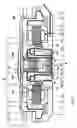 Fig. 02 - Motor mounted with improved dynamic pressure fluid bearing mechanism