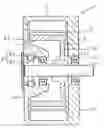 Fig. 01 - MOTOR AND POWER STEERING APPARATUS