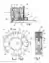 Fig. 02 - Armature for a direct current motor