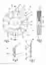 Fig. 03 - Armature for a direct current motor
