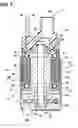 Fig. 03 - Motor and a fuel pump using the same