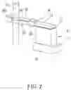Fig. 03 - ELECTROMECHANICAL ACTUATOR STRUCTURE