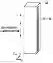 Fig. 01 - PIEZOELECTRIC/ELECTROSTRICTIVE ACTUATOR