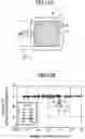 Fig. 10 - PIEZOELECTRIC/ELECTROSTRICTIVE ACTUATOR