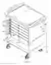 Fig. 02 - Cabinet with a safety device