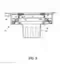 Fig. 04 - Storage system with storage container and supporting framework