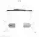 Fig. 05 - Foldable toy paper organizer