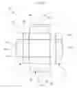 Fig. 06 - Foldable toy paper organizer