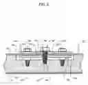 Fig. 03 - Pilot feature for top hinge for refrigerator